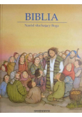 Biblia  Naród słuchający Boga