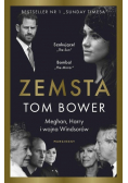 Zemsta Meghan Harry i wojna Windsorów