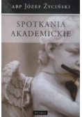 Spotkania akademickie