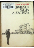 Opowieści Wuja z Zacisza