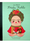 Mali Wielcy Frida Kahlo