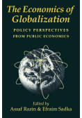 The Economics of Globalization