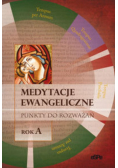 Medytacje ewangeliczne