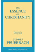 The Essence of Christianity