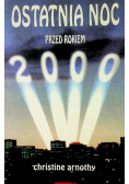 Ostatnia noc przed rokiem 2000
