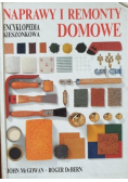Naprawy i remonty domowe