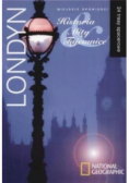 Londyn Historia Mity Tajemnice