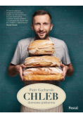 Kucharski Piotr - Chleb