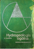 Hydrogeologia Ogólna