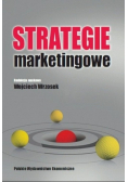 Strategie marketingowe