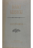 Historia