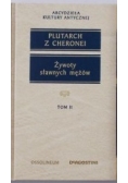 Żywoty sławnych mężów, tom II
