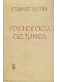 Psychologia C.G.Junga
