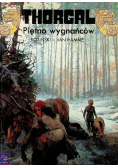 Thorgal Piętno wygnańców  Tom 20