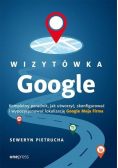 Wizytówka Google