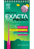 Entwistle Ian Reid - Exacta Medica