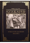 Stracone zachody miłości