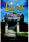 Laura i tajemnica Aveneterry