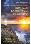 Dom nad lazurowym urwiskiem