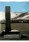 Uzbekistan Polskie cmentarze wojenne