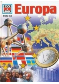 Co i jak tom 58 Europa