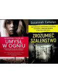 Umysł w ogniu / Zrozumieć szaleństwo
