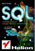SQL Znakomity podręcznik opisujący najnowszy standard SQL a