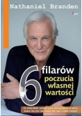 6 filarów poczucia własnej wartości