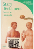 Stary Testament Postacie i epizody