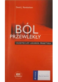 Ból przewlekły