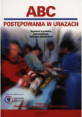 ABC postepowania w urazach