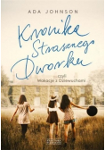 Kronika Strasznego Dworku