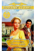 Romanse Classic Tom 14 Porzucona panna młoda