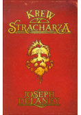 Krew stracharza