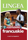 Rozmówki francuskie Z nami się dogadacie