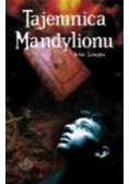 Tajemnica Mandylionu