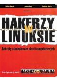 Hakerzy w linuksie