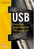 USB Praktyczne programowanie z Windows API w C + +