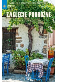 Zaklęcie podróżne