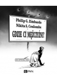 Gdzie Ci mężczyźni