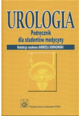 Urologia Podręcznik dla studentów medycyny