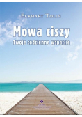 Mowa ciszy
