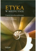 Etyka w medycynie