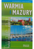 Warmia i Mazury