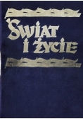 Świat i życie, Tom II,1934r.