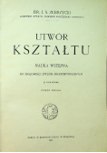 Utwór kształtu 1913 r.
