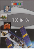 Ilustrowana Biblioteka Wiedzy Technika
