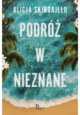 Podróż w nieznane