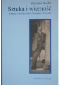 Sztuka i wierność