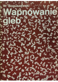 Wapnowanie gleb